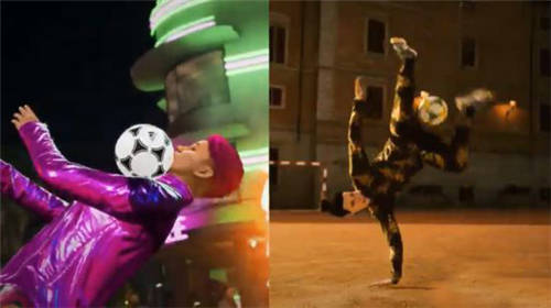 fifa20手游版