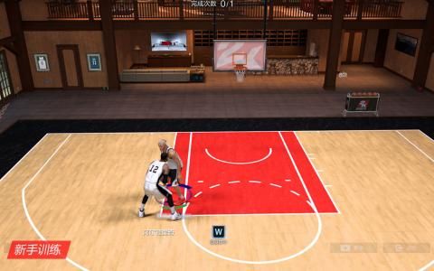 NBA2KOL2官方