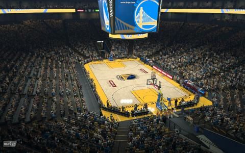 NBA2KOL2官方