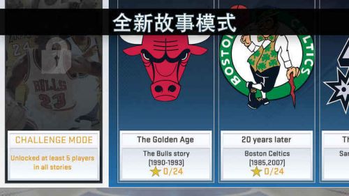 NBA2K192021最新版