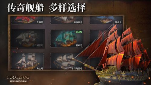 代号SOG免费