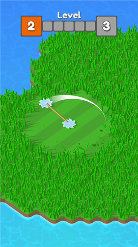 Grass Cut最新中文版