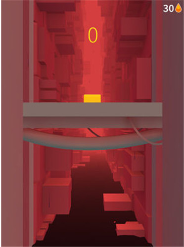 抖音果冻跳跳