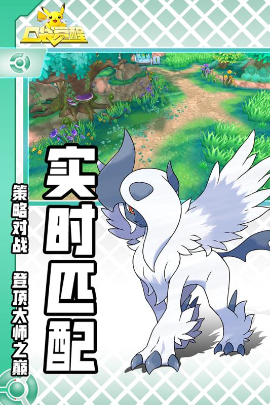 口袋觉醒单机版
