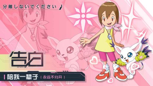 数码宝贝相遇2021最新版