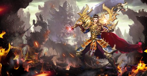 皇城之战官网版