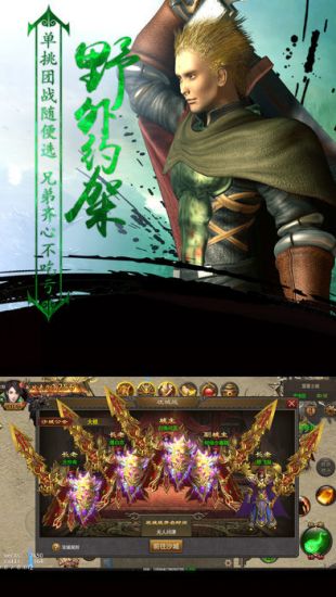 极品星王超变版