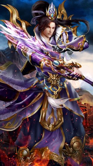 超变传奇单机版2021最新版