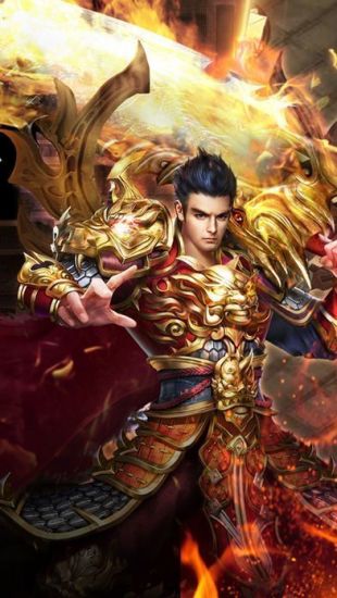 攻沙霸业官网最新版