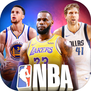 NBA范特西iOS版