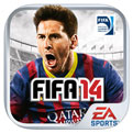 FIFA14安卓版