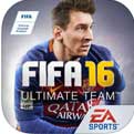 FIFA16手机版直装版