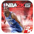 NBA 2K15安卓版