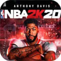 nba2k20手机版安卓版