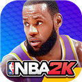 NBA 2K Mobile篮球国服