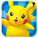 iOS口袋妖怪3DS