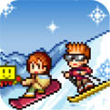 闪耀滑雪场物语安卓版