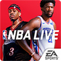 NBA LIVE Mobile2021最新版