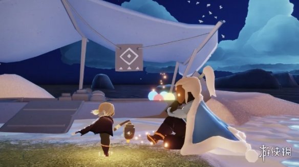 光遇2月5日更新公告 光遇春节活动开启时间一览