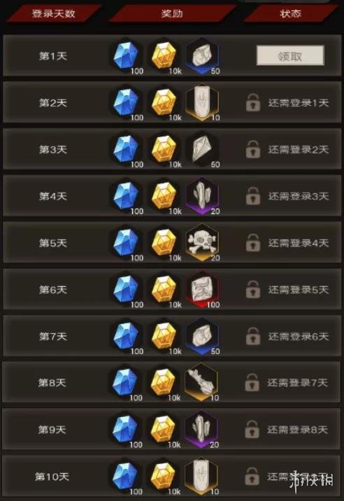 超能街机3