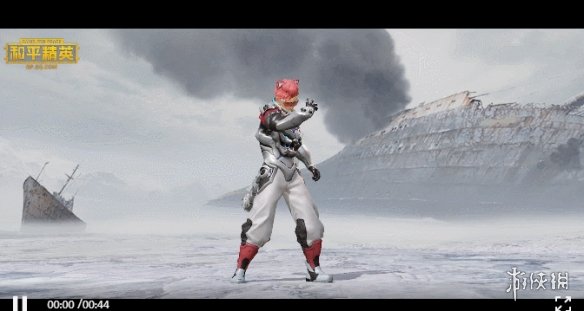 超能街机3