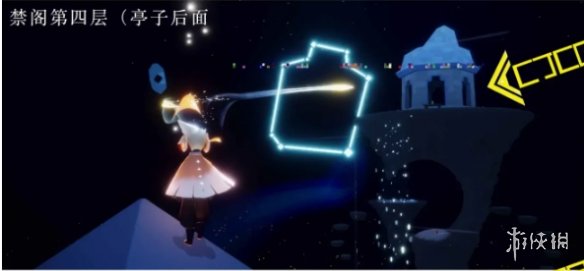 光遇2月6日大蜡烛在哪 光遇2.6蜡烛位置