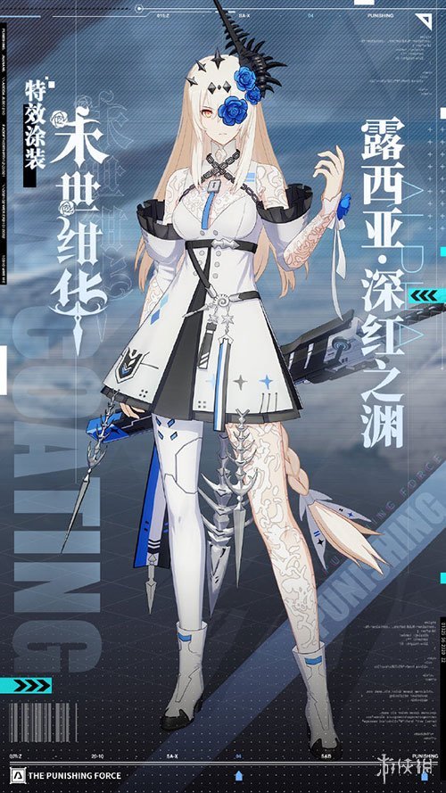 战双帕弥什春节活动一览 战双帕弥什新春活动有哪些