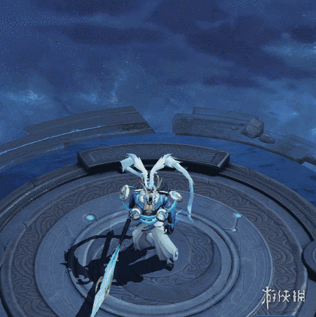 超能街机13