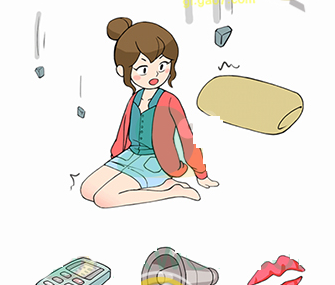 女神不要作第23关怎么过-女神不要作第23关通关技巧