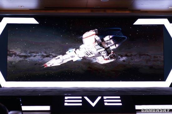 星战前夜无烬星河网易版
