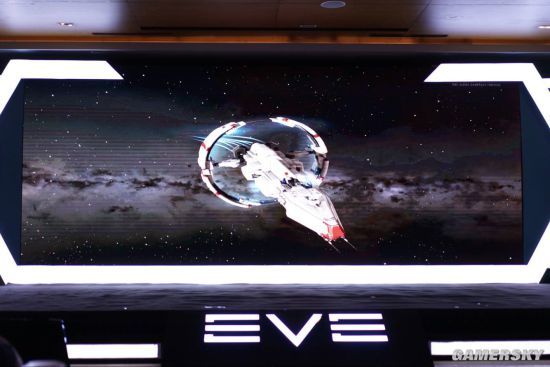 星战前夜无烬星河网易版