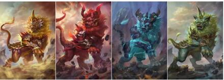 三国杀十周年2021年兽活动八大BOSS打法攻略
