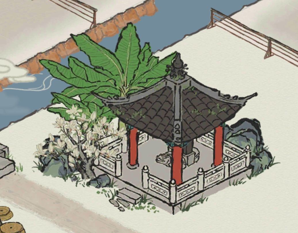 江南百景图松江疏浚顺序推荐 松江疏浚优先度