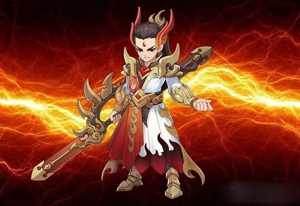 火王手游火神仲天和雷神昊玥哪个好?
