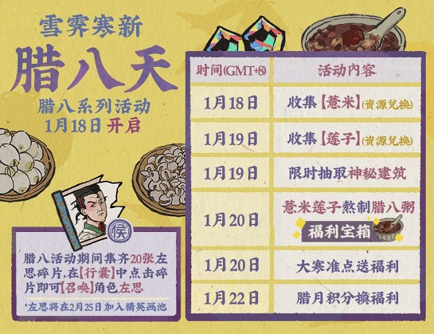 江南百景图左思碎片怎么兑换 左思碎片获取方法