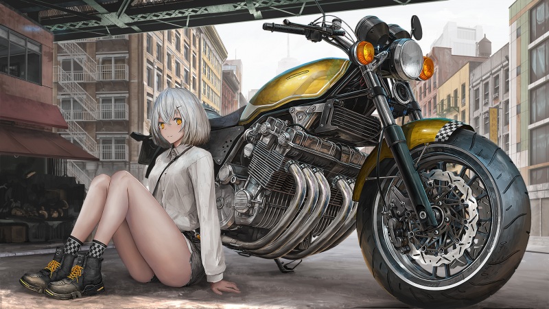 精灵少女阿尔菲娜汉化版
