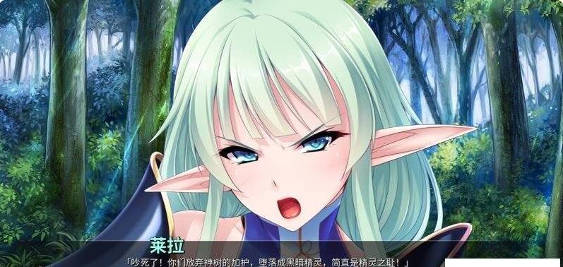 精灵繁殖牧场手机版