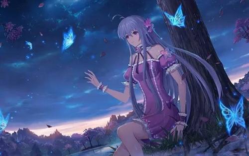 拯救劳拉汉化版