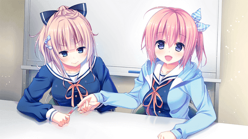 英雄姉妹汉化版