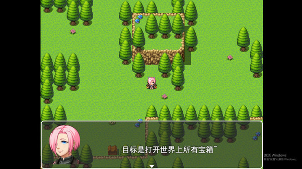 魅魔的冒险生活完整版