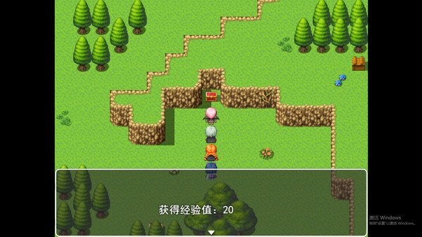 魅魔的冒险生活完整版