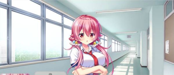 littlesickgirls镜中的偶像汉化版
