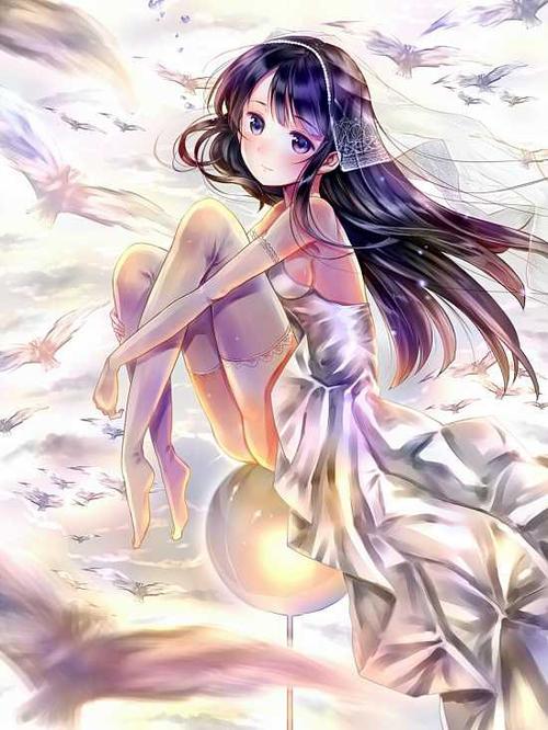 迷途科幻女子改造完整版