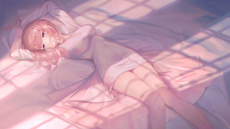 NPC无法反抗女孩子的世界2手机版