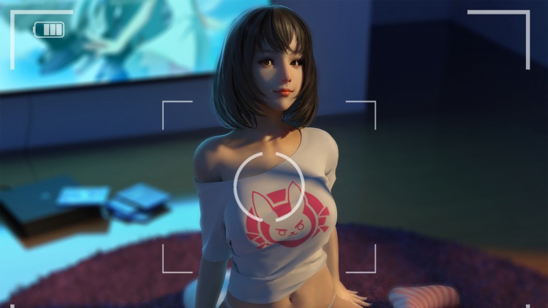 慢慢迷失破解版