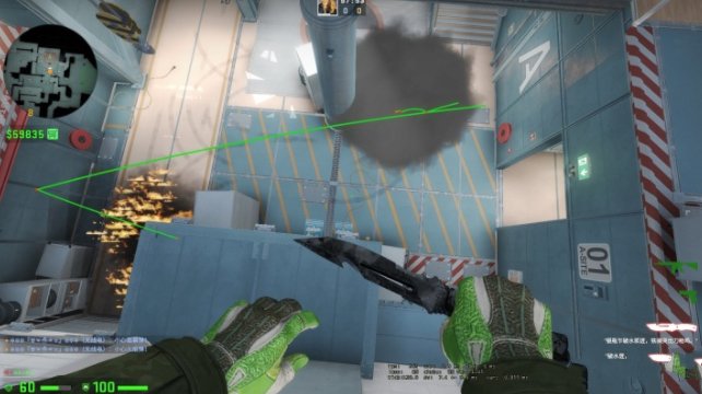CSGO狂牙大行动第一周守护模式攻略 第一周守护模式怎么玩？