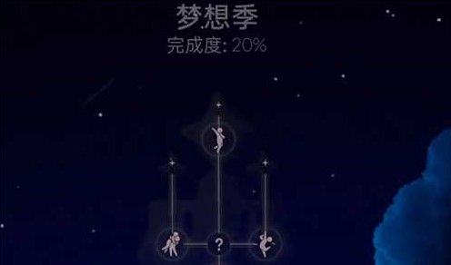 光遇梦想季兑换表有哪些 梦想季兑换树状图一览