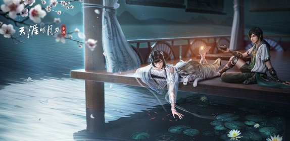 天涯明月刀手游敬师堂位置在哪 师徒里程碑任务完成攻略