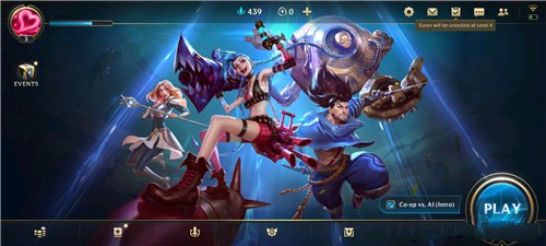 lol英雄联盟手游日服和韩服哪个好？日服和韩服优缺点对比
