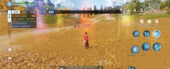 天涯明月刀手游天命机关木鸟攻略 天命机关木鸟任务怎么完成